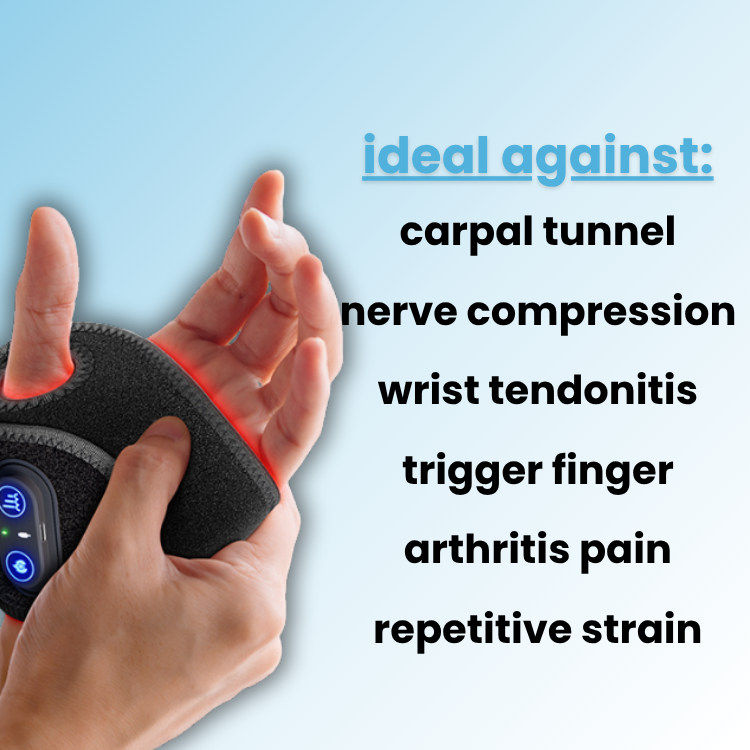 AromaThera™ - Advanced Nerve Recovery System