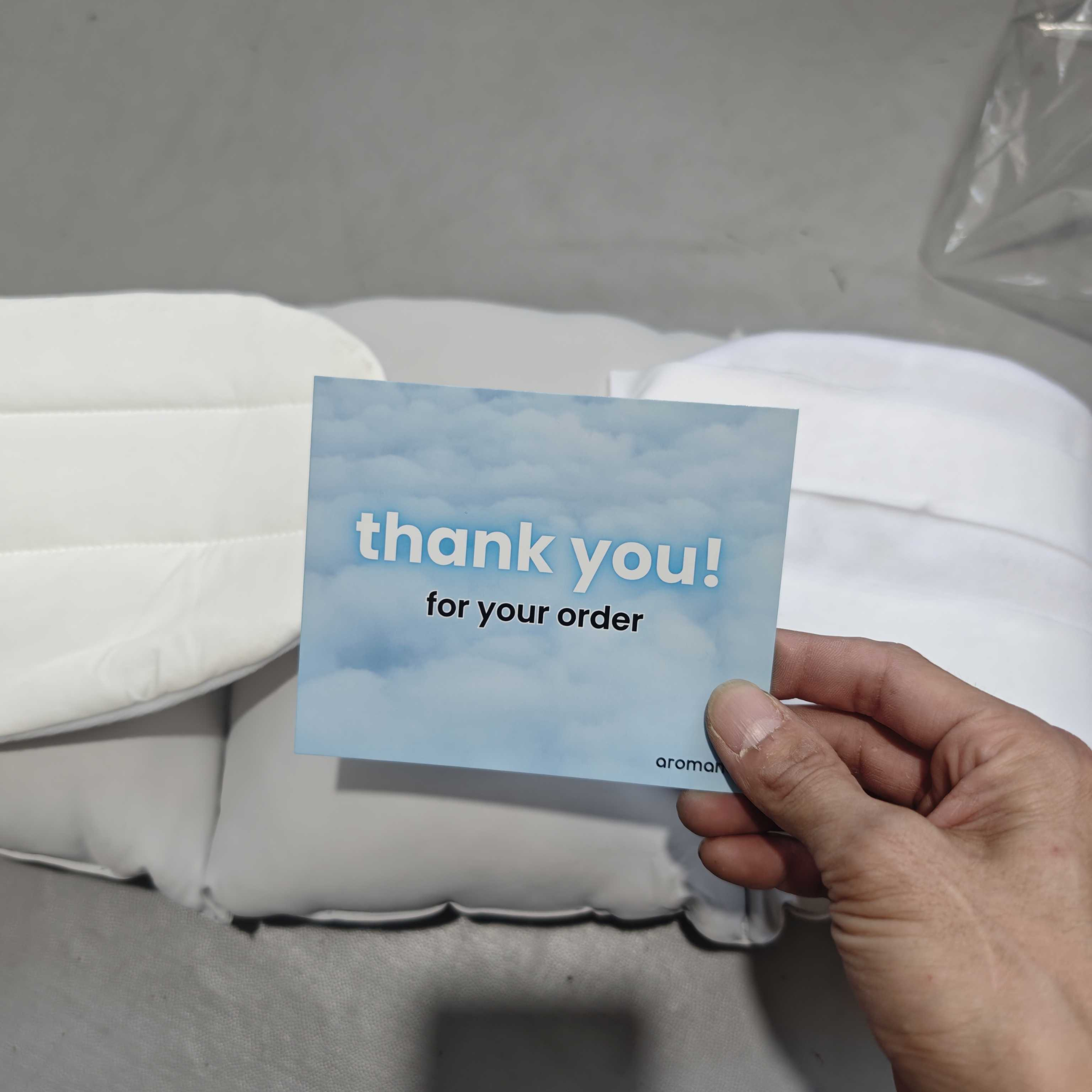 AromaCore™ - Spinal Recovery System