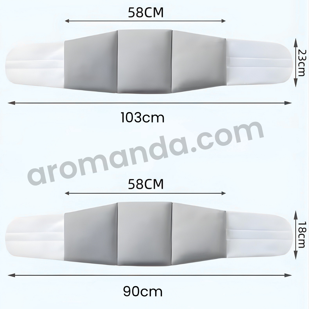 AromaCore™ - Spinal Recovery System